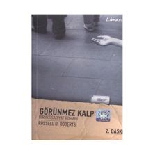 GÖRÜNMEZ KALP - RUSSEL ROBERTS