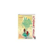 Görünmez Krallık-2 - G Willow Wilson Christian Ward