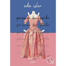 Görünür Bir Yerde - Eda İşler