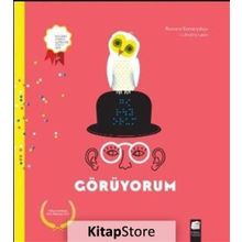 Görüyorum - Andriy Lesiv Romana Romanyshyn