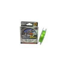 Gosen W8 Hard Type PE 8 Örgü Spin İp 150 mt Açık Yeşil 0.8 PE Misina
