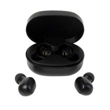 Gosmart Earbuds Gs-Tws 10 Bluetooth Kulak İçi Siyah Kulaklık