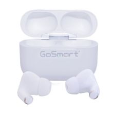 GoSmart TWS-11 Beyaz Bluetooth Kulaklık