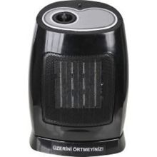 Gosso 2110 Star Seramik Isıtıcı