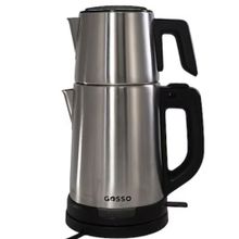 Gosso CB-2500 Çay Makinesi