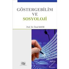 Göstergebilim ve Sosyoloji - Önal Sayın