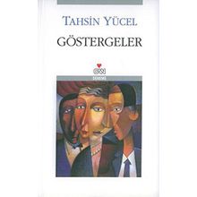 GÖSTERGELER - TAHSIN YÜCEL