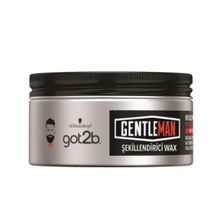 Got2b 100 ml Gentleman Şekillendirici Wax