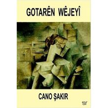 Gotaren Wejeyi Cano Şakır