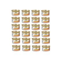 Gourmet Gold 24x85 gr Savoury Cake Somonlu Kedi Konservesi