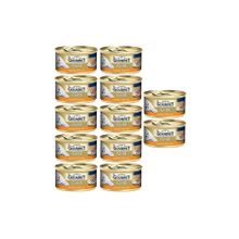Gourmet Gold Kıyılmış Hindi Eti 85 gr 12 Al 10 Öde Yaş Kedi Maması