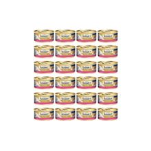 Gourmet Gold Kıyılmış Sığır Eti 24x85 gr Kedi Maması