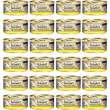 Gourmet Gold Tavuklu 24x85 gr Kedi Maması
