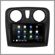 Govimaks Dacia Sandero 2013-2021 4 GB RAM 64 GB Hafıza Android Multimedia Teyp