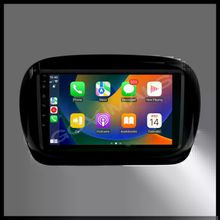 Govimaks Fiat 500X 2016-2021 2 GB RAM 32 GB Hafıza Android Multimedia Teyp
