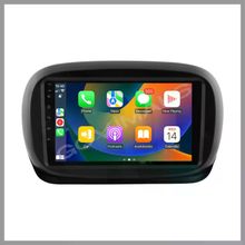 Govimaks Fiat 500X 2016-2021 4 GB RAM 64 GB Hafıza Android Multimedia Teyp