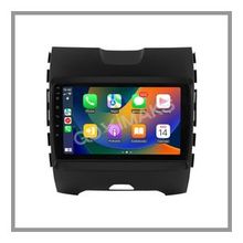 Govimaks Ford Ranger 2015-2022 2 GB RAM 32 GB Hafıza Android Multimedia Teyp