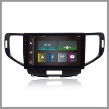 Govimaks Honda Accord 2009-2015 4 GB RAM 64 GB Hafıza Android Multimedia Teyp