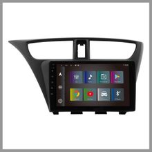 Govimaks Honda Civic 2012-2017 2 GB RAM 32 GB Hafıza Android Multimedia Teyp