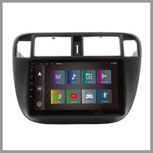 Govimaks Honda IES 1996-2001 6 GB RAM 128 GB Hafıza Android Multimedia Teyp