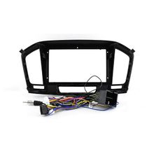 Govimaks Opel Insignia 2009-2013 9 inç Black Soket Canbus Android Multimedya Çerçevesi