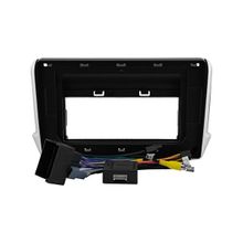 Govimaks Peugeot 208/2008 2013-2019 10.1 inç Soket Canbus Android Multimedya Çerçevesi