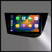 Govimaks Seat Leon 2006-2012 2 GB Ram 32 GB Hafıza Android Multimedia Teyp