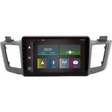 Govimaks Toyota Rav 4 2013-2018 6 GB Ram 128 GB Hafıza Android Multimedia Teyp