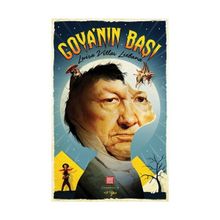 Goya’nın Başı - Luisa Villar Liebana