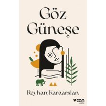 Göz Güneşe - Reyhan Karaarslan