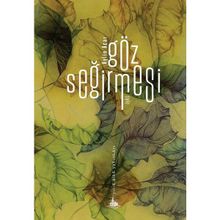 Göz Seğirmesi - Aylin Acar