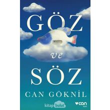 Göz ve Söz - Can Göknil