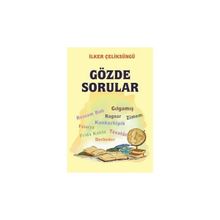 Gözde Sorular İlker Çeliksüngü