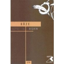 Göze - Hayrettin Geçkin