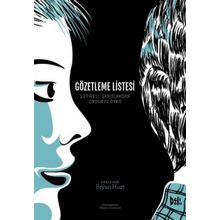 Gözetleme Listesi - Kolektif