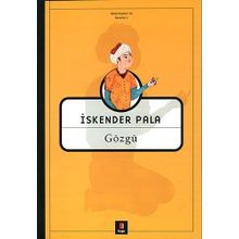 GÖZGÜ - İSKENDER PALA (ISBN:9789758950164)