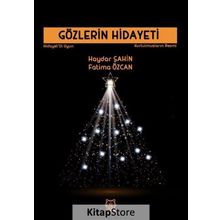 Gözlerin Hidayeti - Haydar Şahin