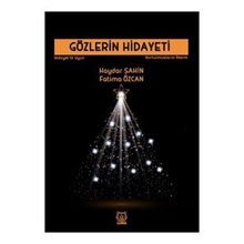 Gözlerin Hidayeti - Kurtulmuşların Resmi - Luna Yayınları