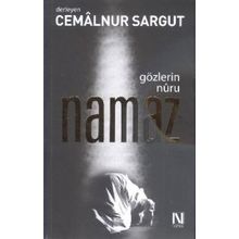 Gözlerin Nuru Namaz - cemalnur sargut cemalnur sargut
