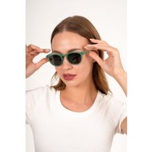 Gözlük Adası 1065 C129 49 Polo Exchange Polarize Yeşil Güneş Gözlüğü