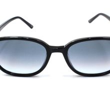 Gözlük Adası 8268 C2 51 Black Güneş Gözlüğü