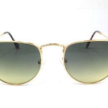 Gözlük Adası 8301 C6 51 Black Polarize Güneş Gözlüğü