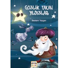 Gözlük Takan Yıldızlar - Bestami Yazgan