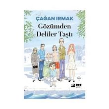 Gözümden Deliler Taştı - Çağan Irmak