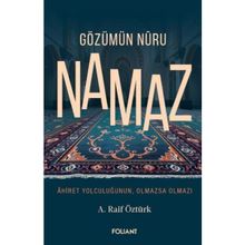 Gözümün Nuru Namaz - Mehmet Kurt