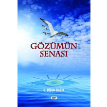 Gözümün Senası - Didem Basık