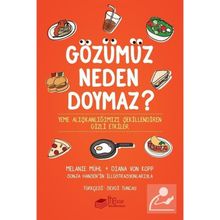 Gözümüz Neden Doymaz - Kolektif