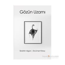 Gözün Uzamı - Ercüment Ersoy İbrahim Algan
