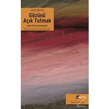Gözünü Açık Tutmak - Julian Barnes