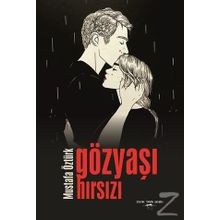 Gözyaşı Hırsızı / Mustafa Öztürk